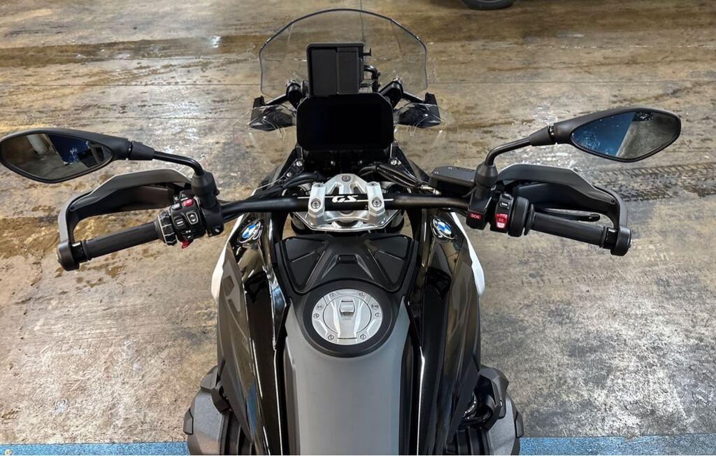 R 1300 GS