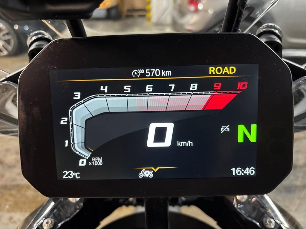 R 1300 GS