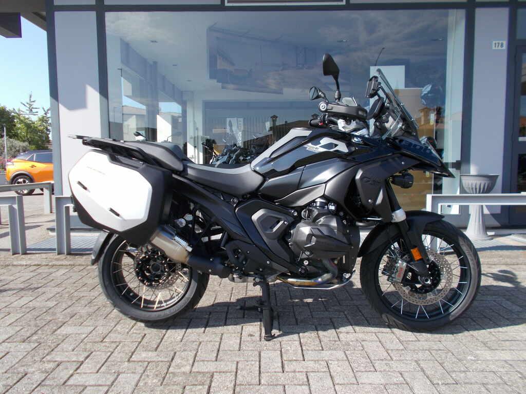 R 1300 GS