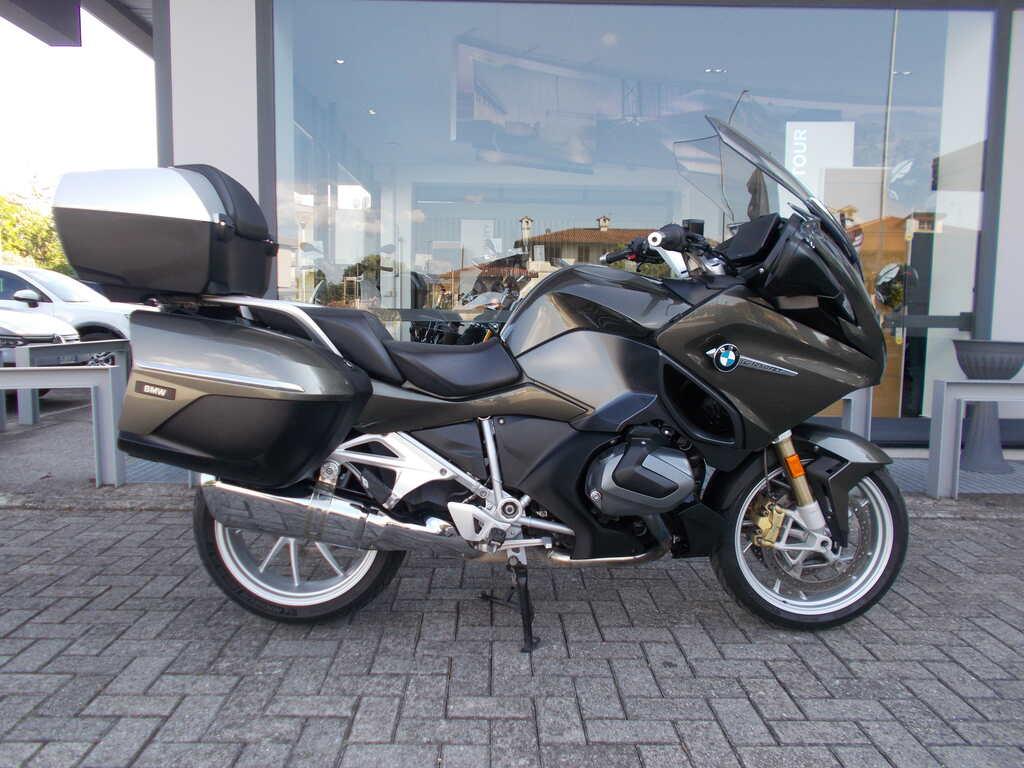 R 1250 RT