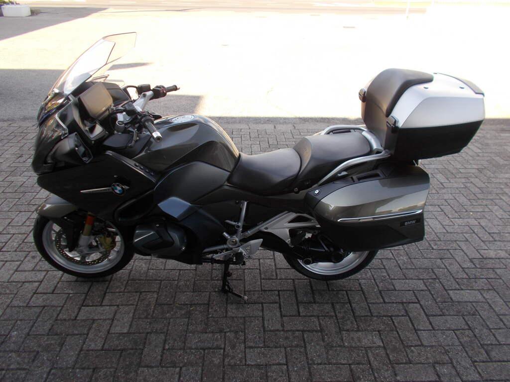 R 1250 RT