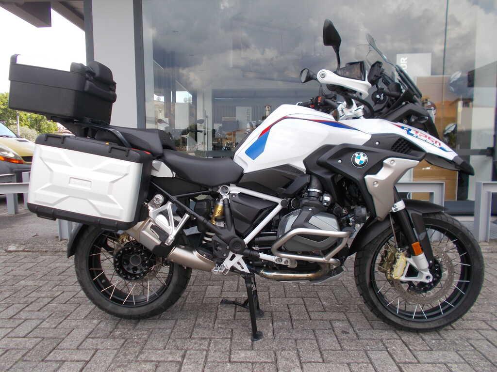R 1250 GS