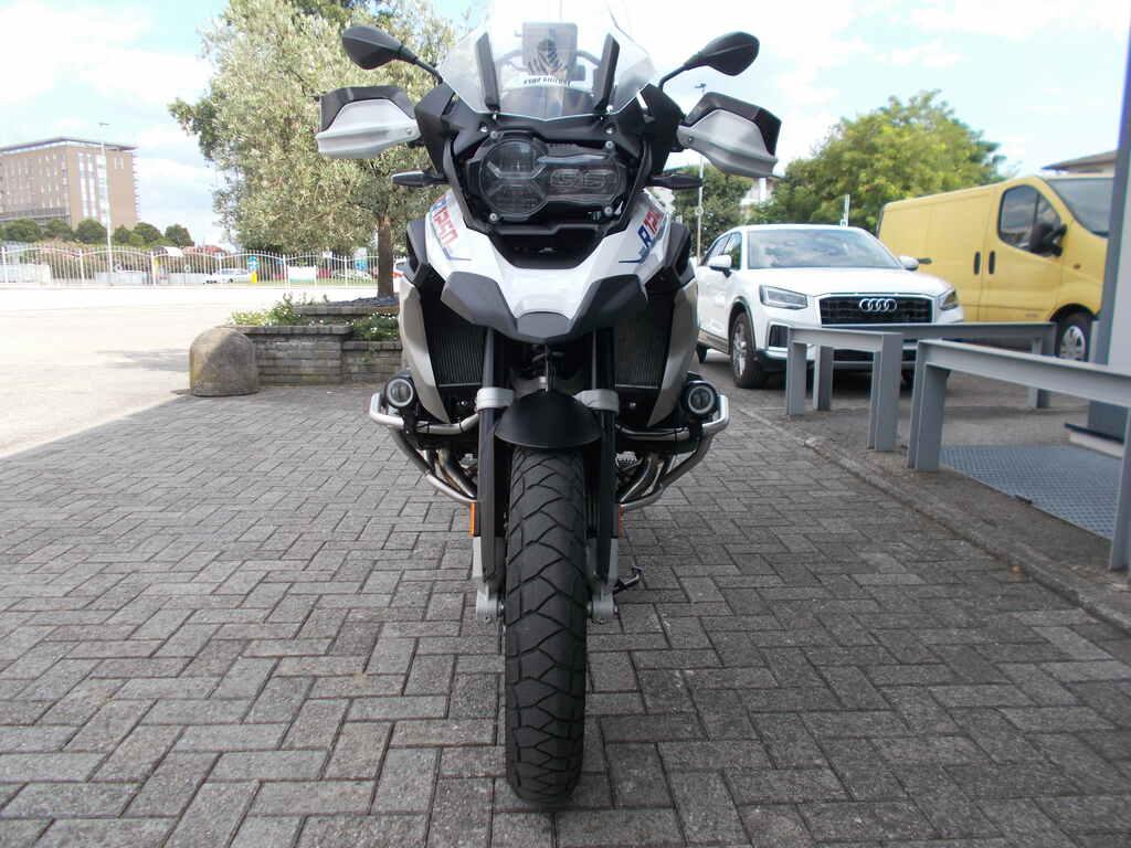 R 1250 GS