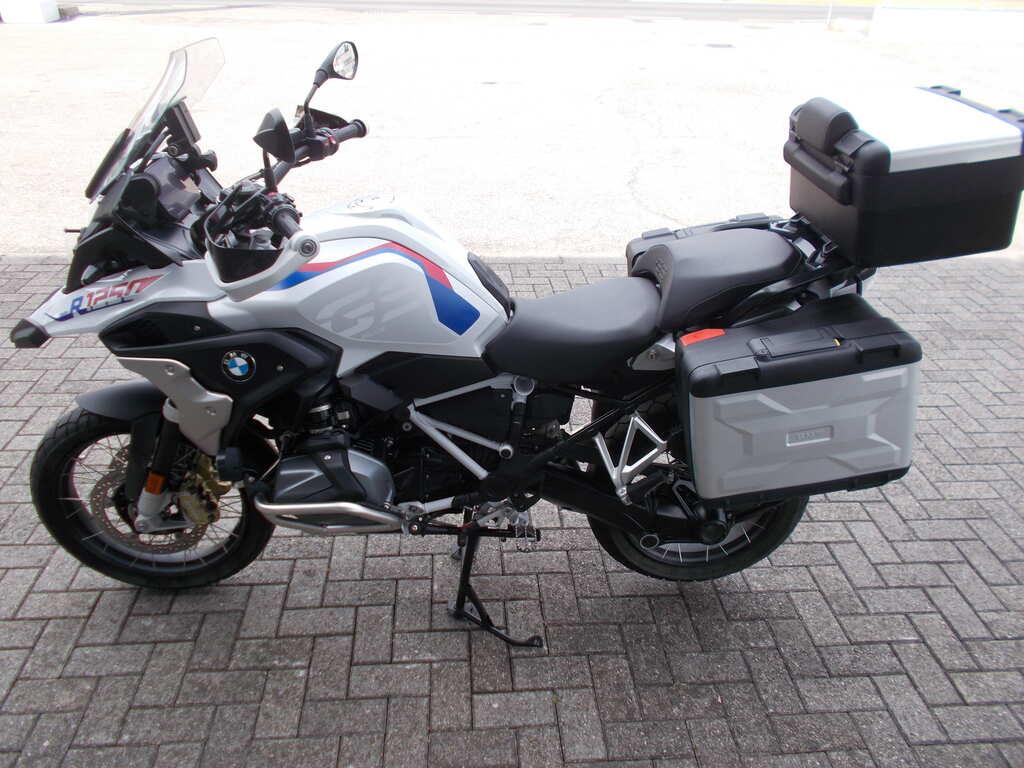 R 1250 GS