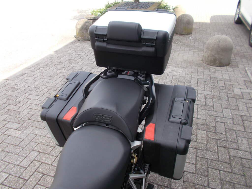 R 1250 GS