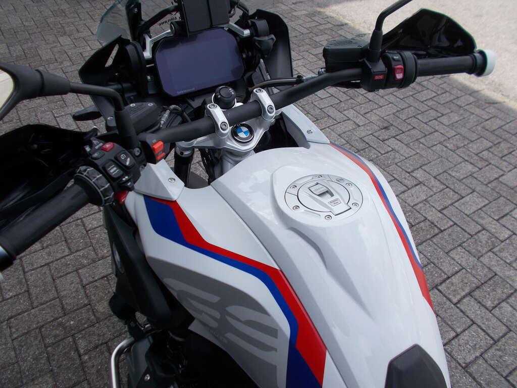 R 1250 GS