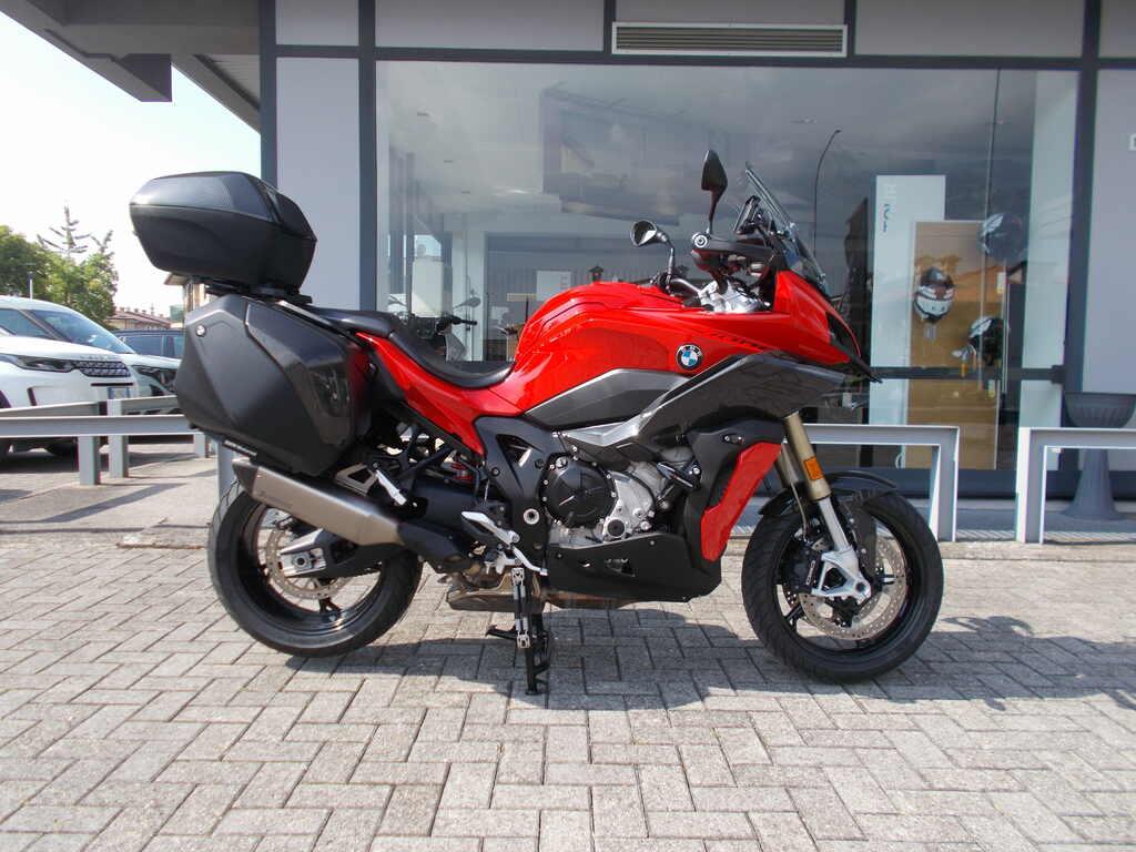 S 1000 XR