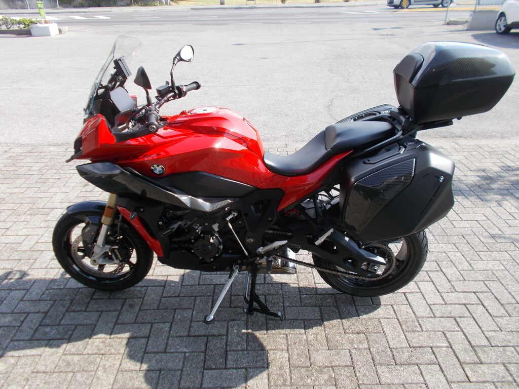 S 1000 XR