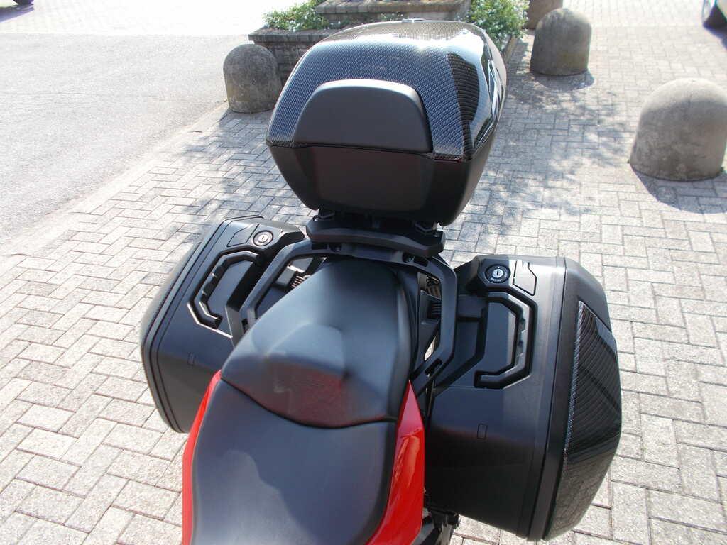 S 1000 XR
