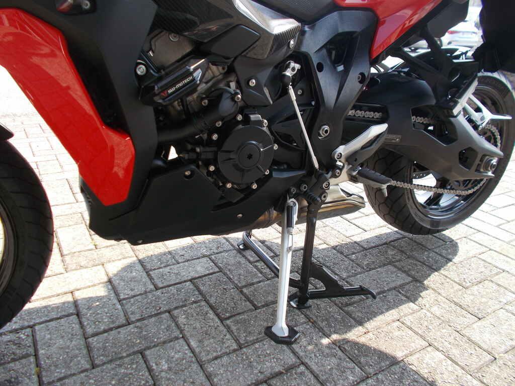 S 1000 XR
