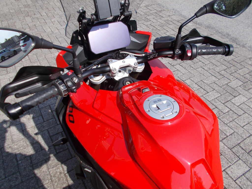 S 1000 XR