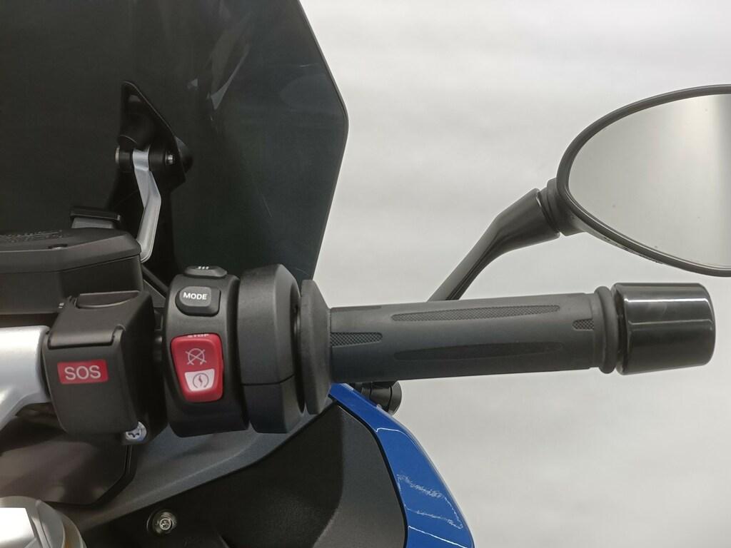 R 1250 RS