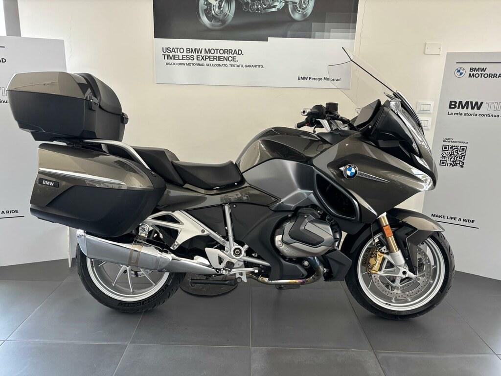 R 1250 RT