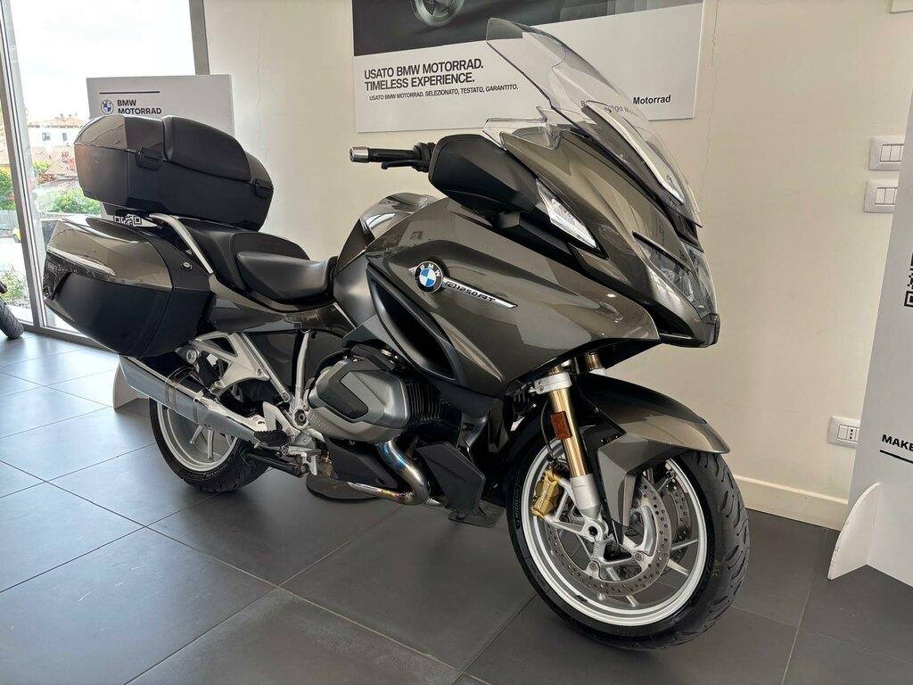 R 1250 RT