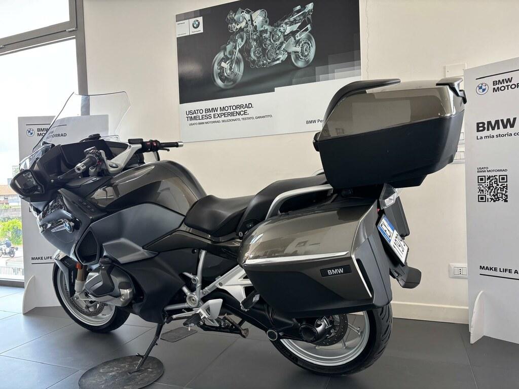 R 1250 RT