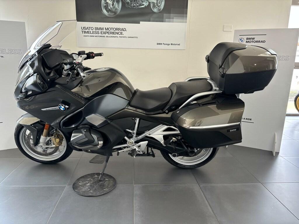 R 1250 RT