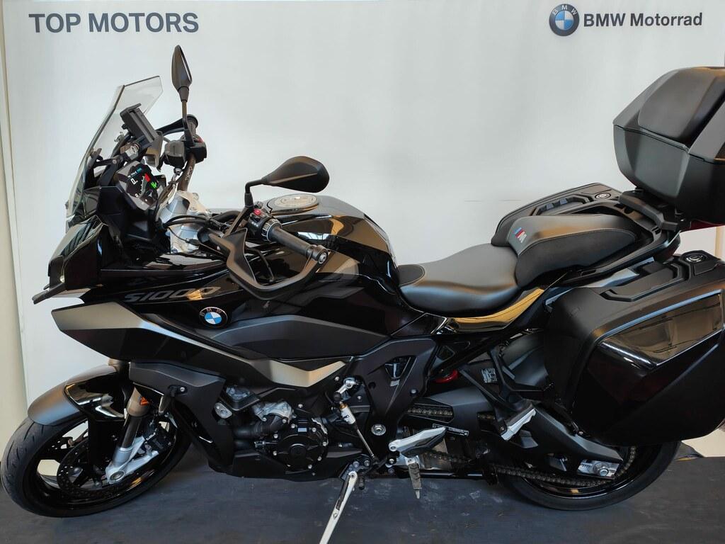 S 1000 XR
