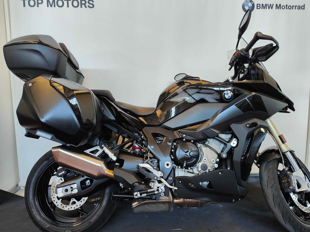 S 1000 XR