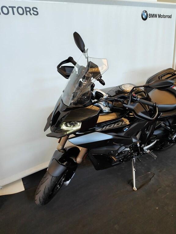 S 1000 XR