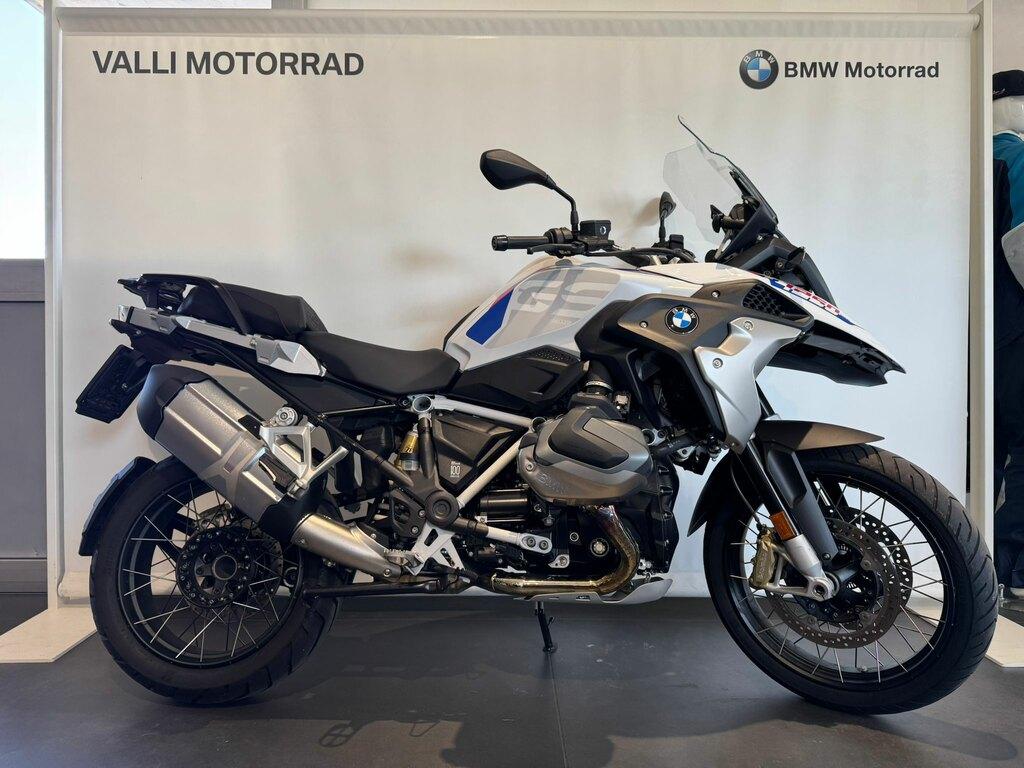 R 1250 GS