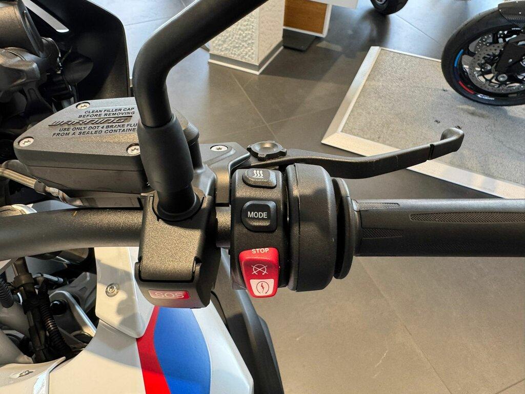 R 1250 GS