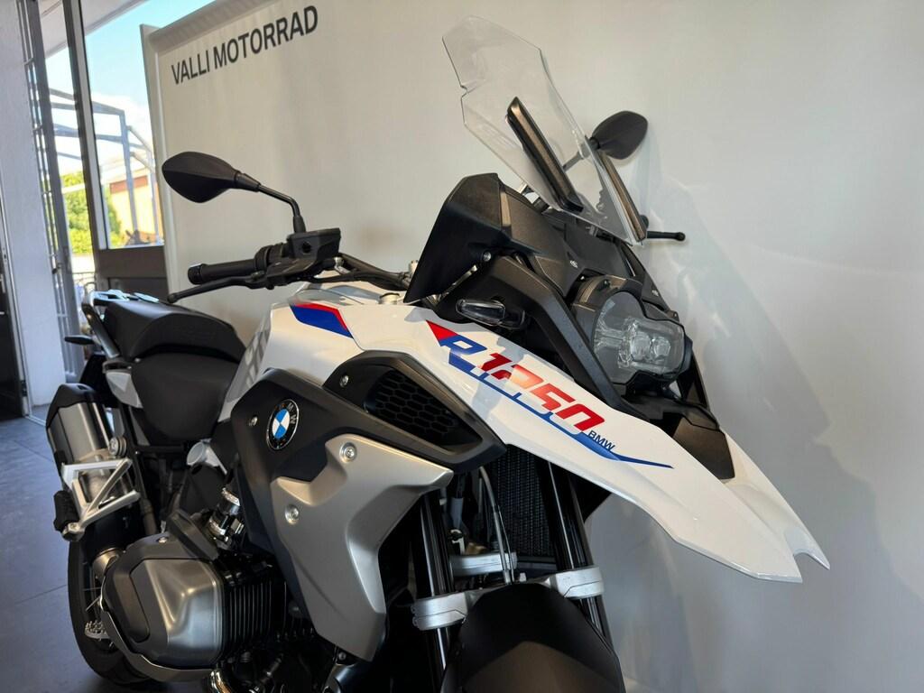 R 1250 GS