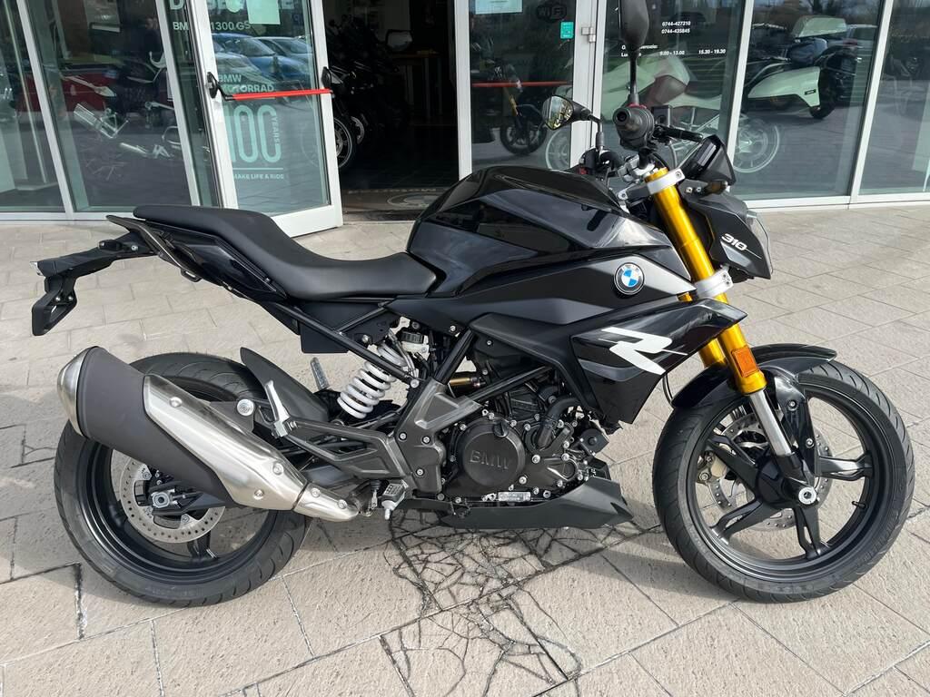 G 310 R