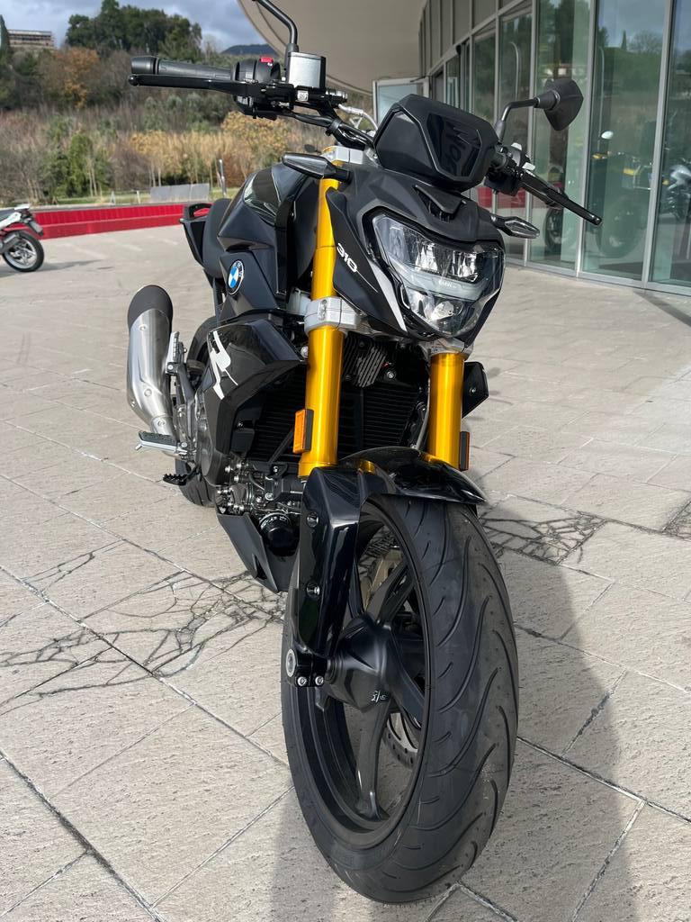 G 310 R
