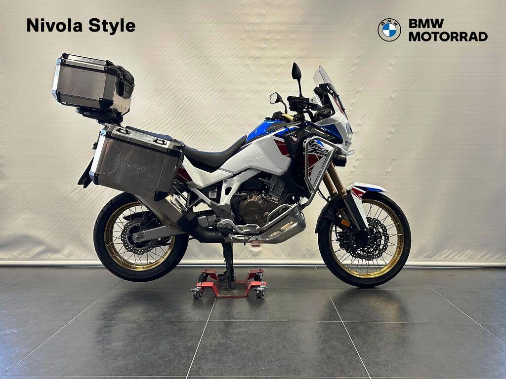 AFRICA TWIN 1100