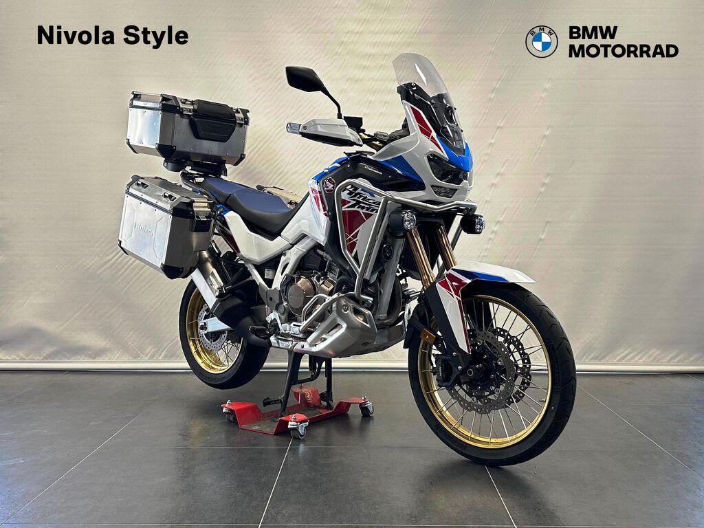 AFRICA TWIN 1100