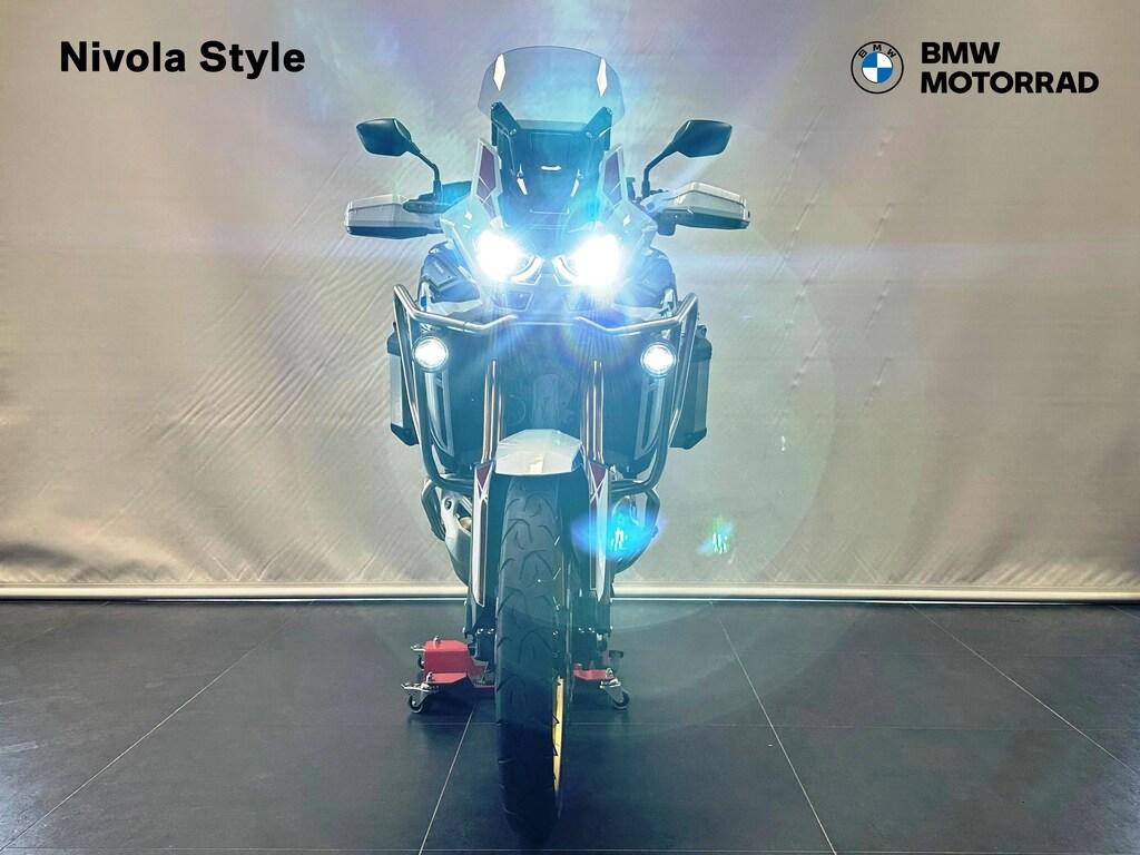 AFRICA TWIN 1100