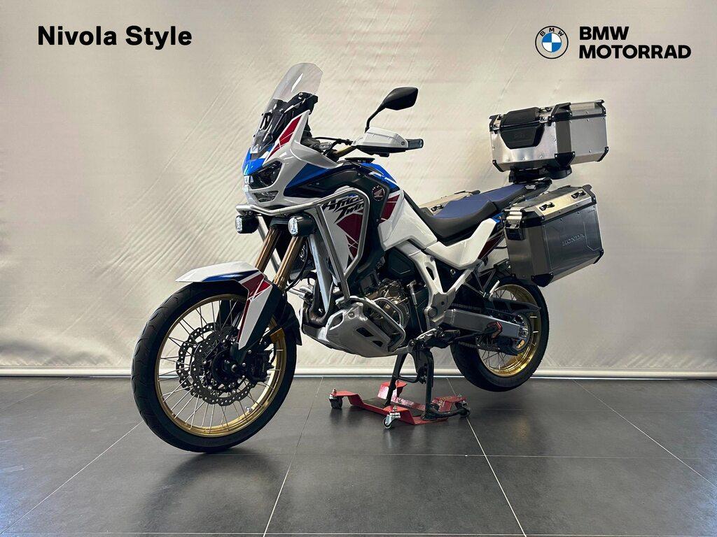 AFRICA TWIN 1100