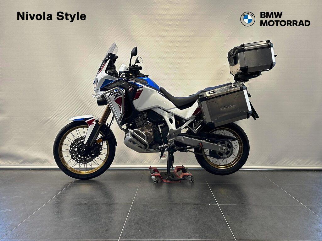 AFRICA TWIN 1100