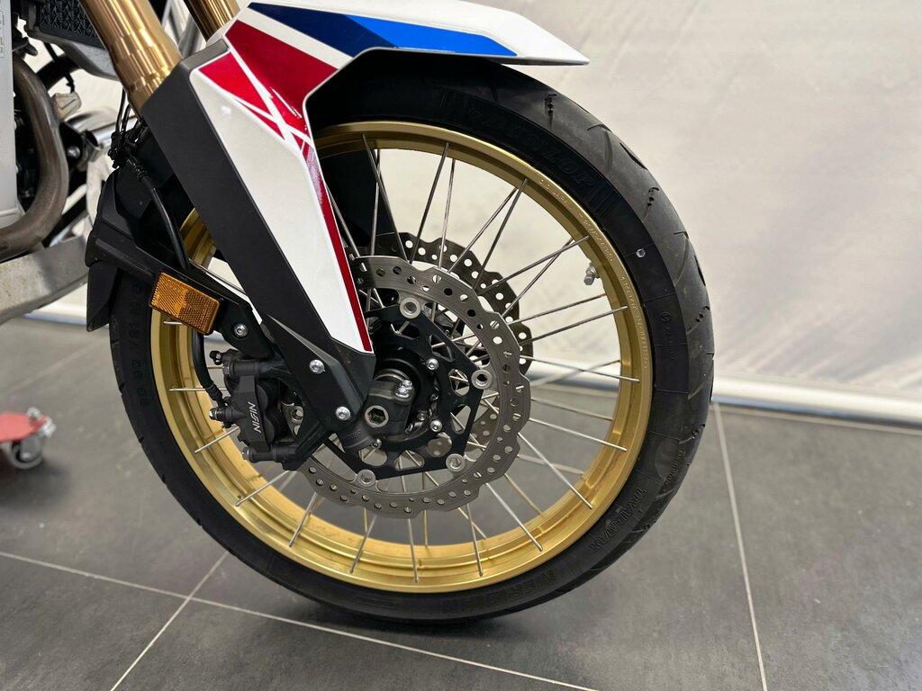 AFRICA TWIN 1100