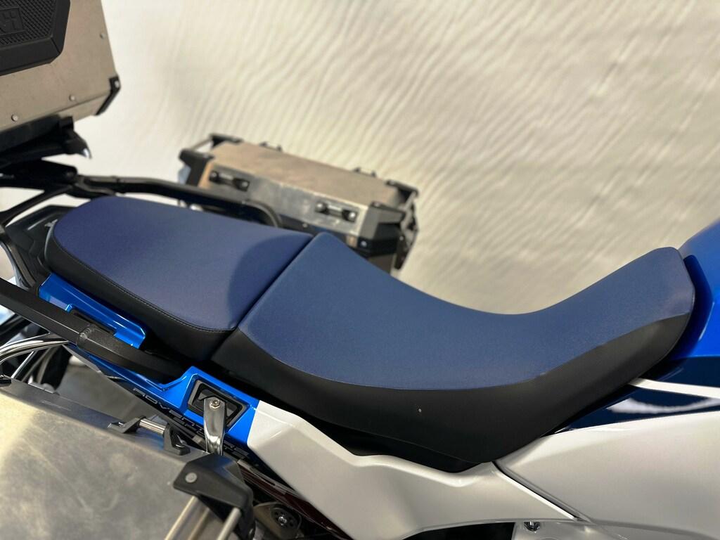 AFRICA TWIN 1100