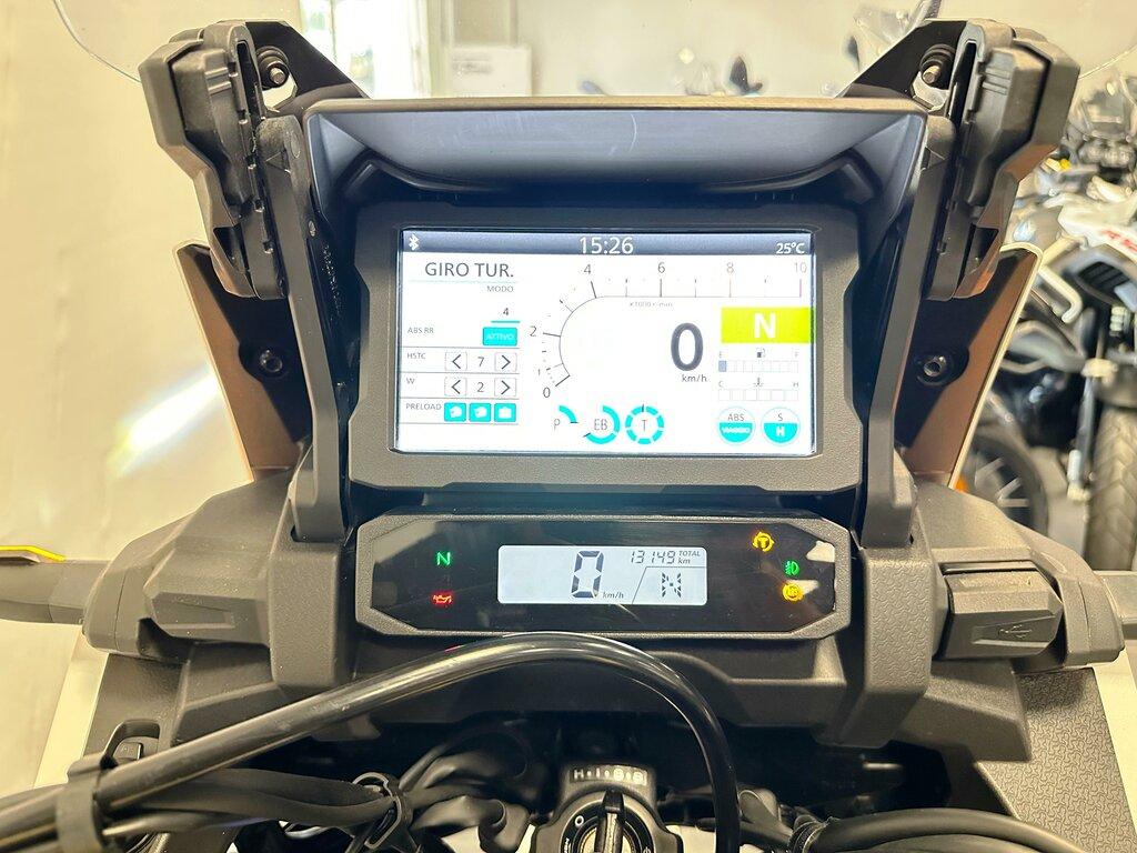 AFRICA TWIN 1100