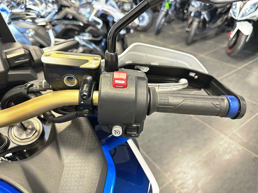 AFRICA TWIN 1100