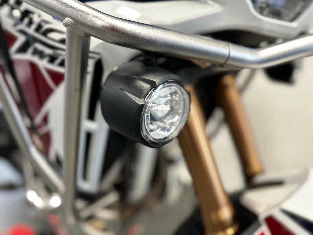 AFRICA TWIN 1100