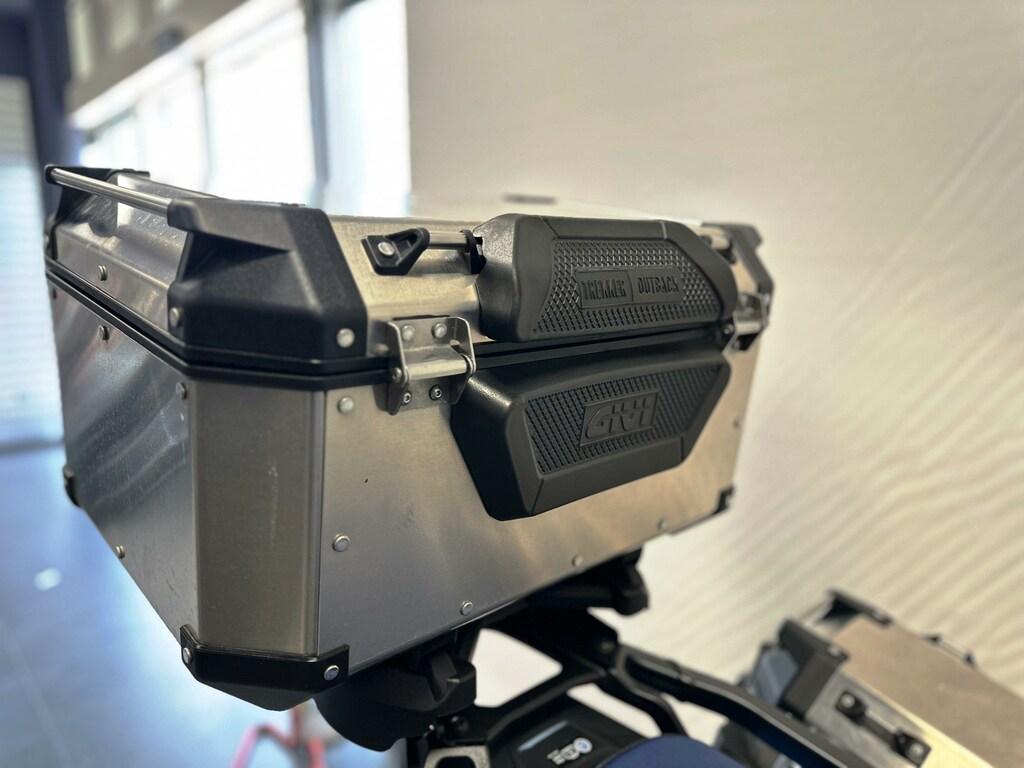 AFRICA TWIN 1100
