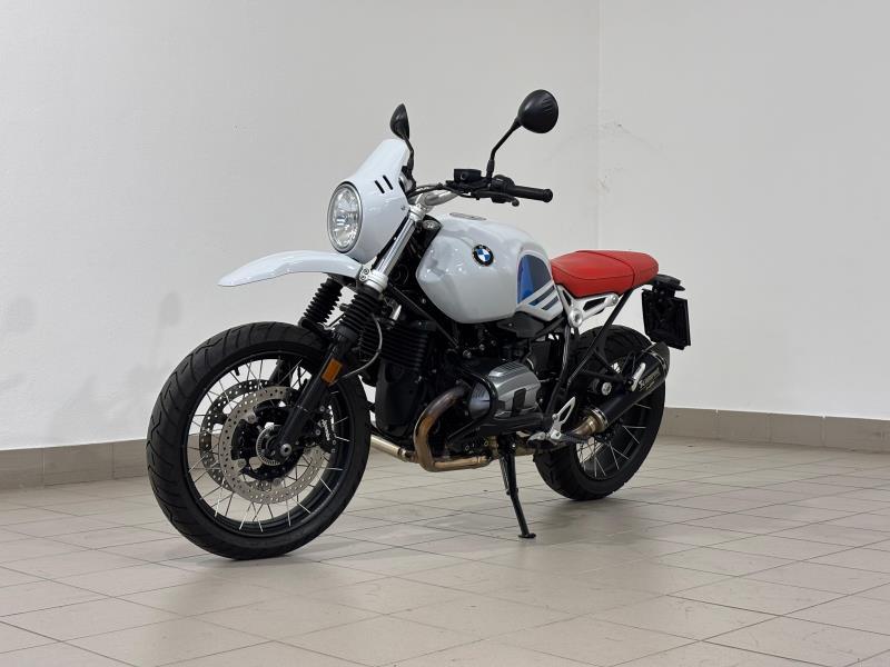 R 1200 NINET