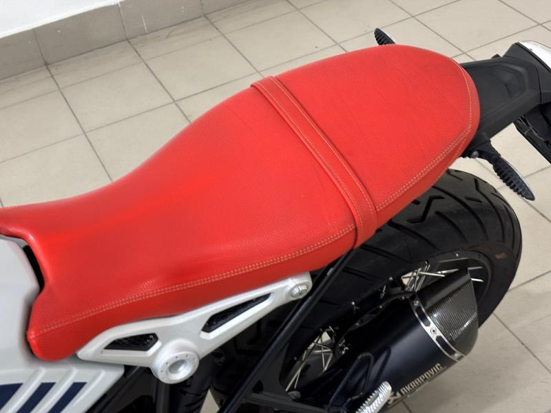 R 1200 NINET