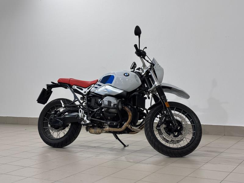 R 1200 NINET
