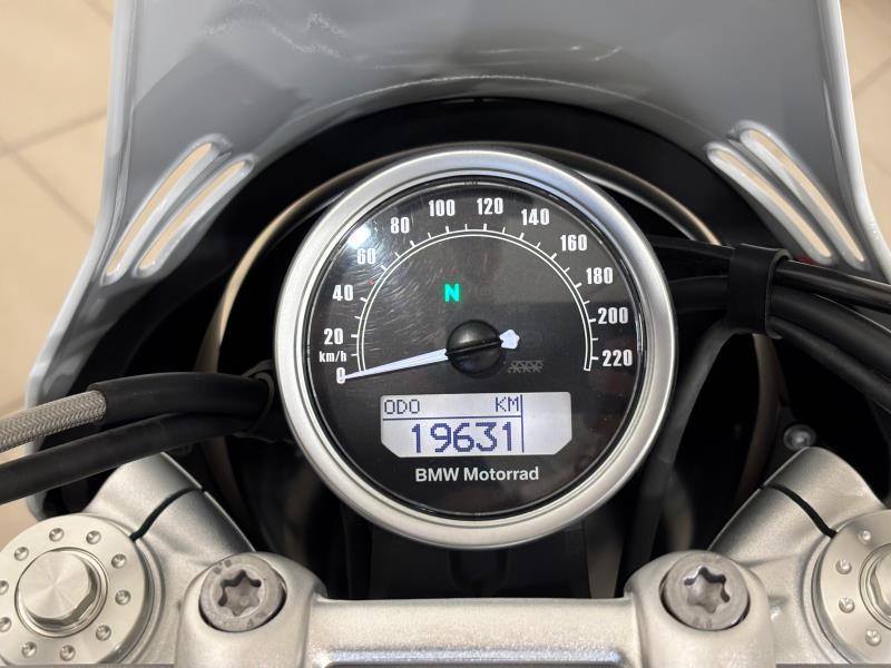 R 1200 NINET