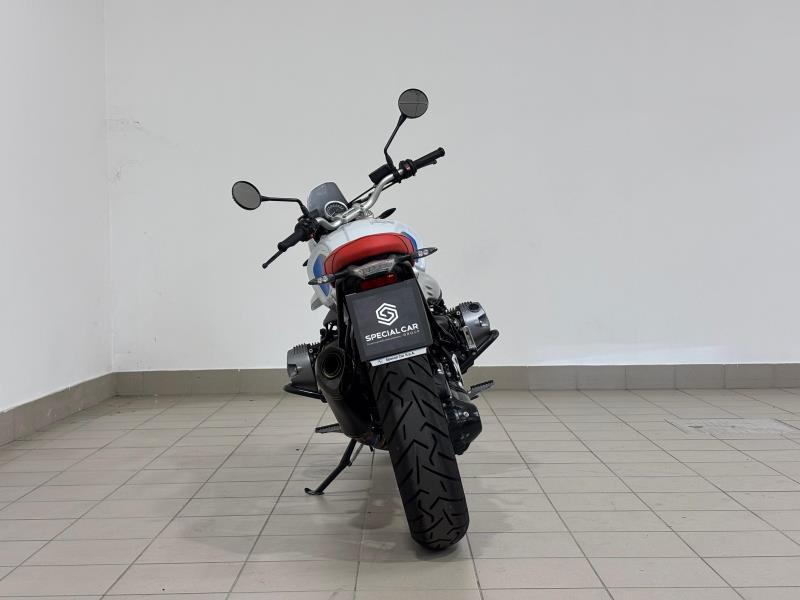 R 1200 NINET