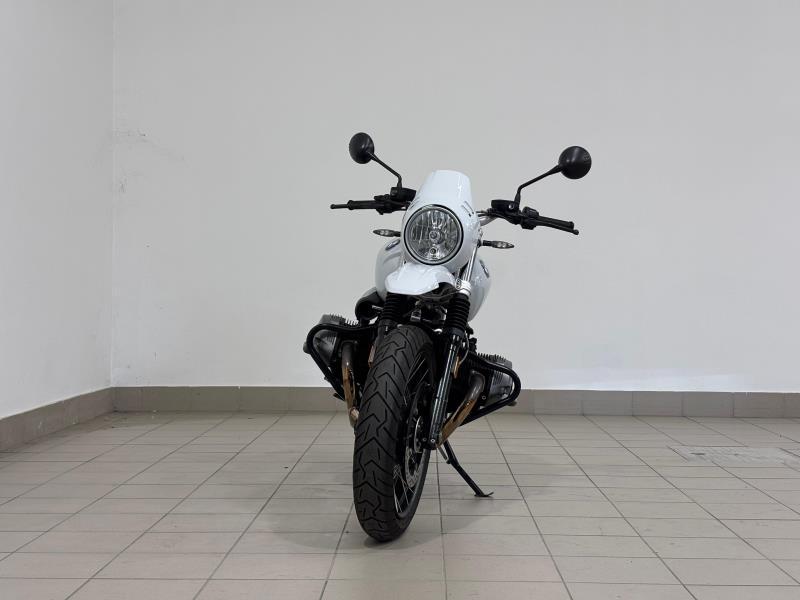 R 1200 NINET