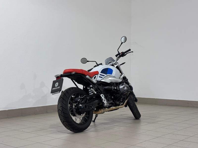 R 1200 NINET