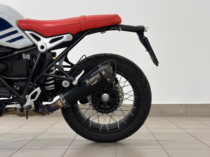 R 1200 NINET
