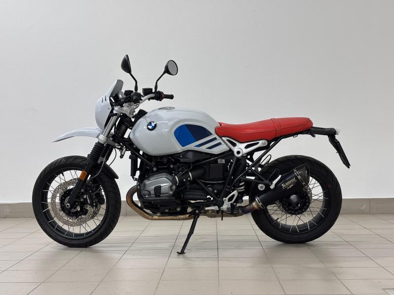 R 1200 NINET