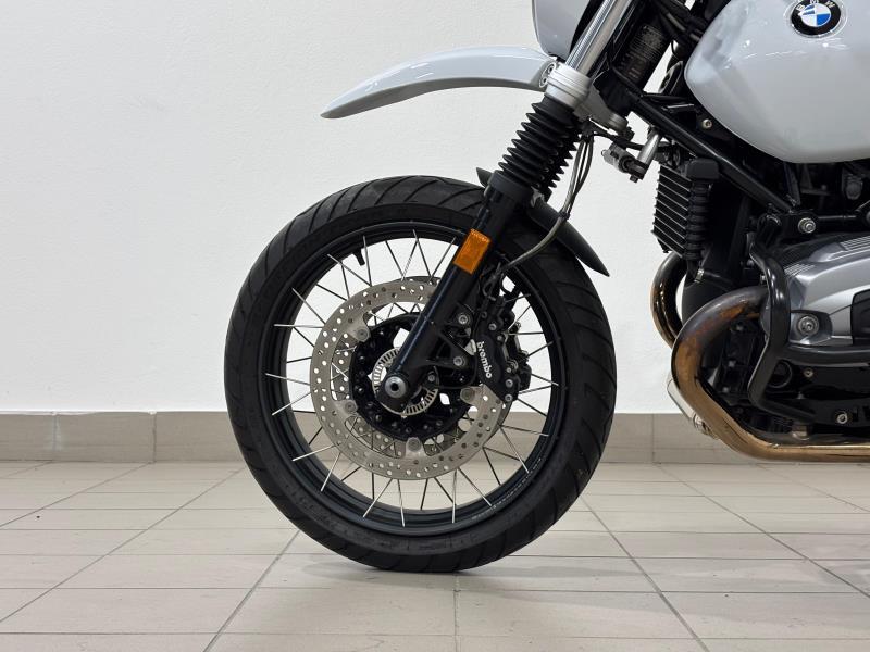 R 1200 NINET