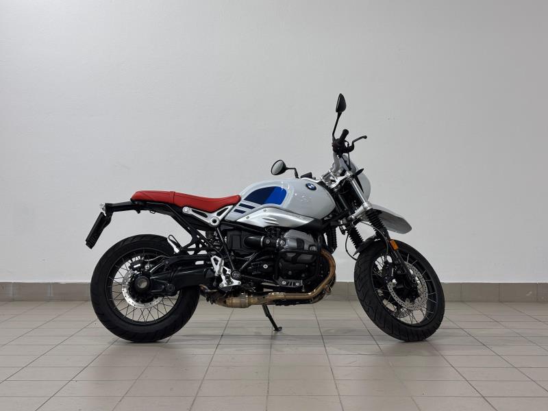 R 1200 NINET
